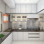 Kitchen Cabinet