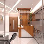 Office Interior