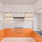 Kitchen Cabinet
