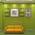 Office Interior
